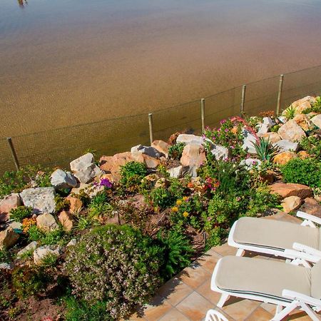 Bed and Breakfast Milkwood Manor On Sea Плеттенберг-Бей Экстерьер фото