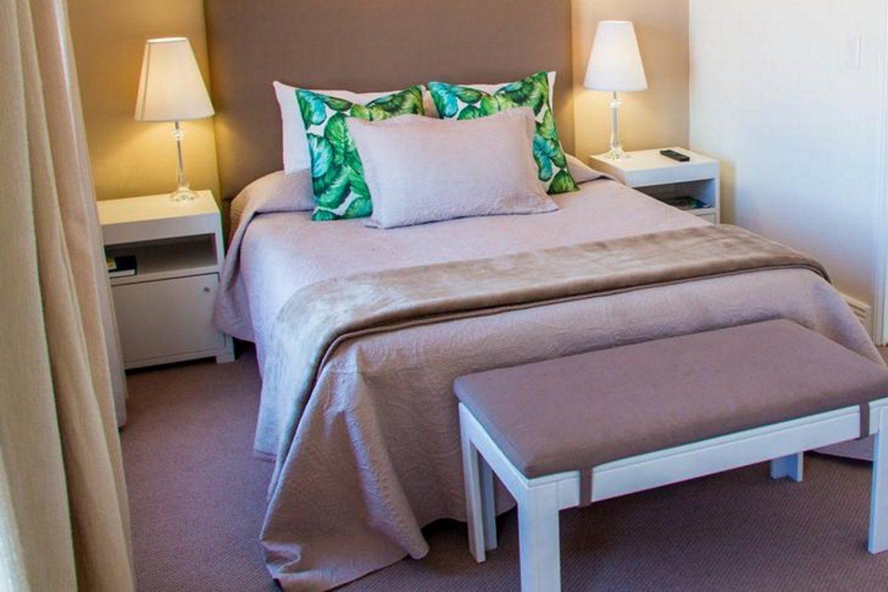 Bed and Breakfast Milkwood Manor On Sea Плеттенберг-Бей Экстерьер фото
