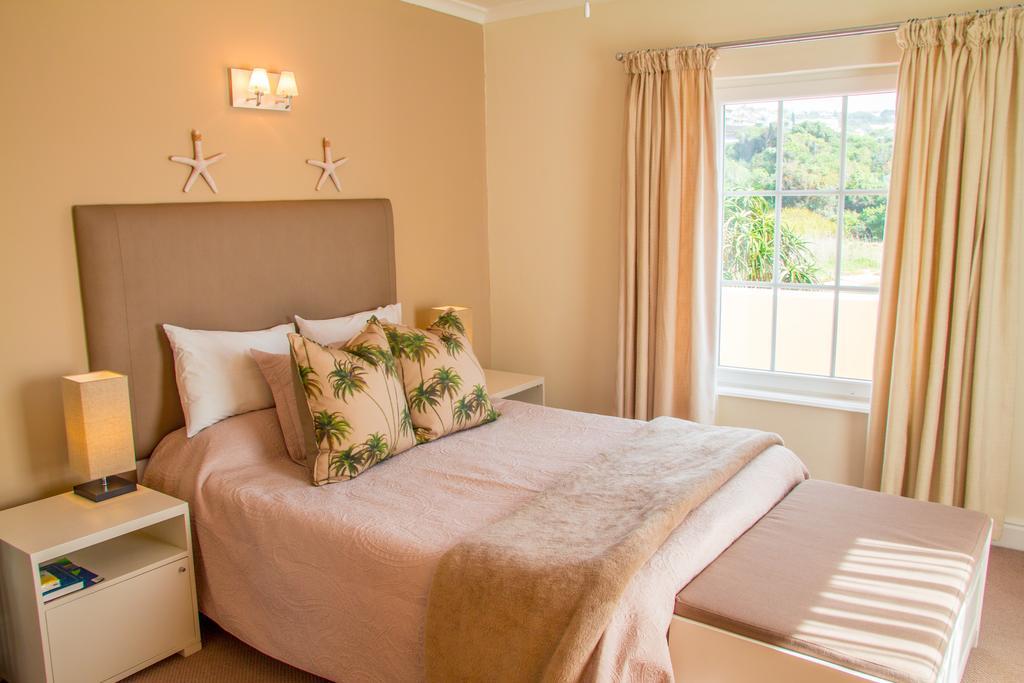 Bed and Breakfast Milkwood Manor On Sea Плеттенберг-Бей Экстерьер фото