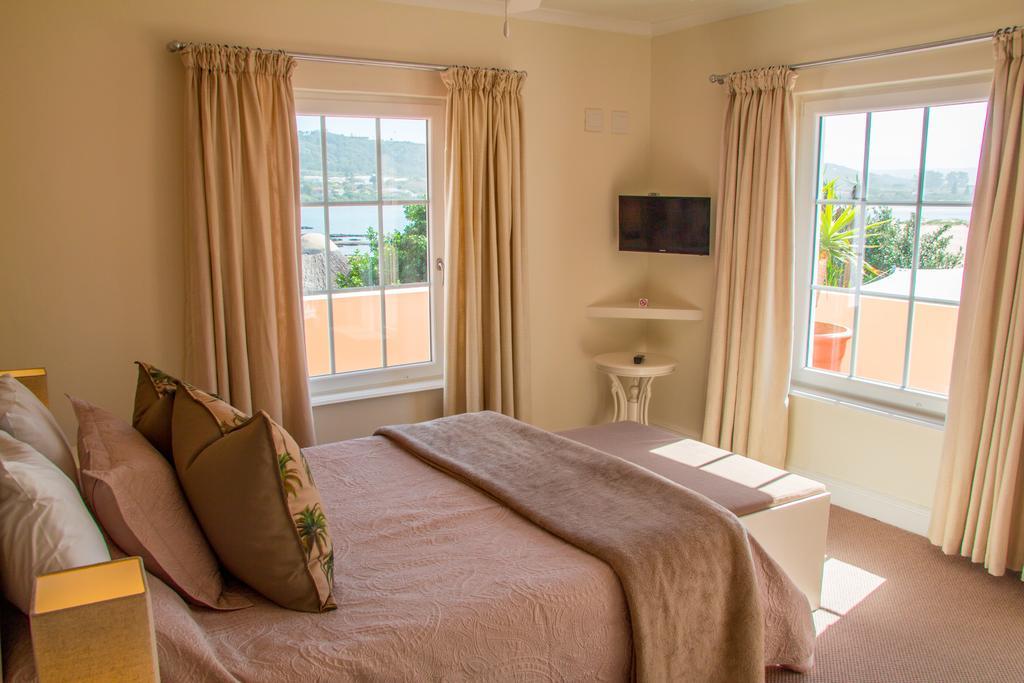 Bed and Breakfast Milkwood Manor On Sea Плеттенберг-Бей Экстерьер фото