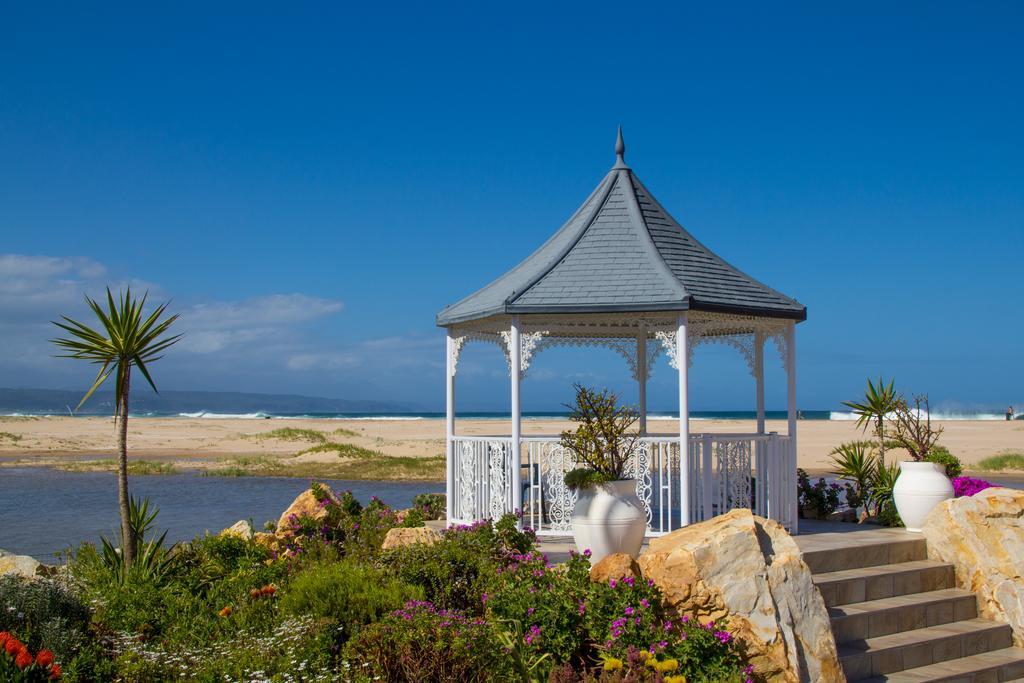 Bed and Breakfast Milkwood Manor On Sea Плеттенберг-Бей Экстерьер фото