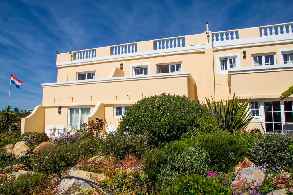 Bed and Breakfast Milkwood Manor On Sea Плеттенберг-Бей Экстерьер фото