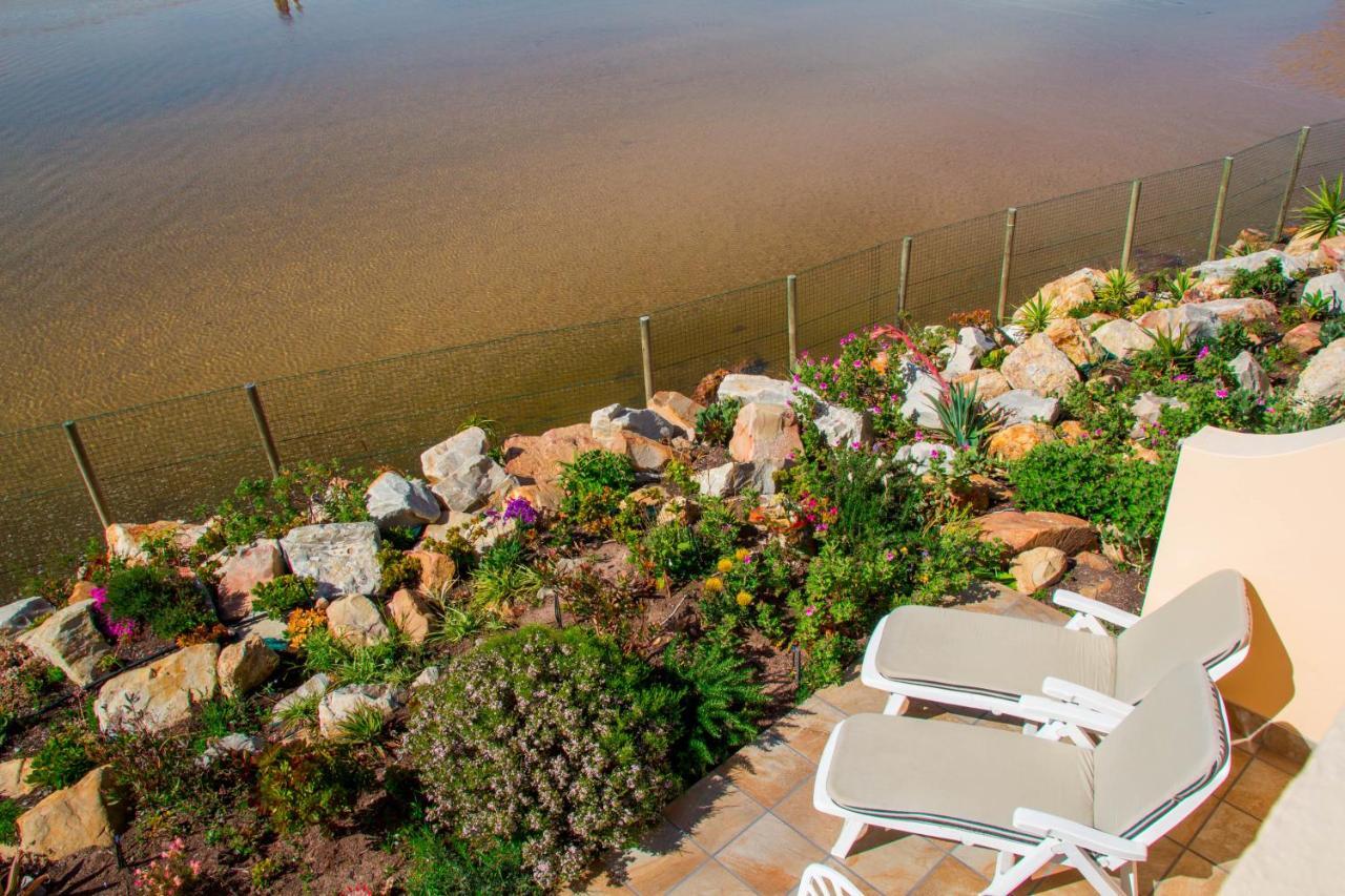 Bed and Breakfast Milkwood Manor On Sea Плеттенберг-Бей Экстерьер фото
